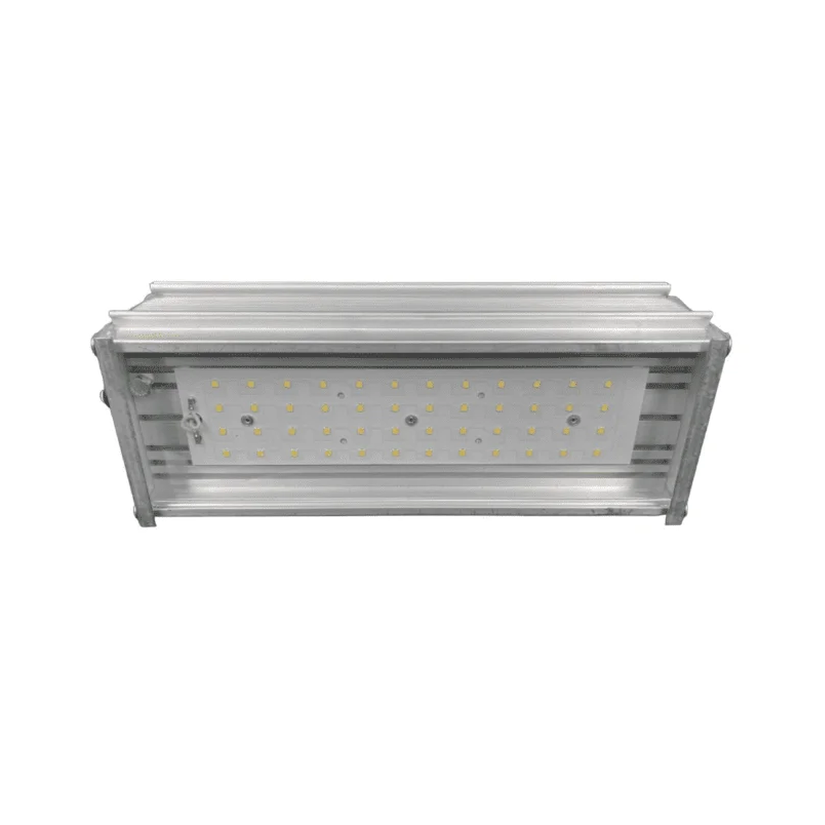 Светильник ДКУ-LED-01-60W ECO (ЭТФ) – уличный и промышленный LED